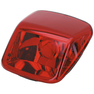 DEUCE & V-ROD TAILLIGHTS GZP Red taillight VRSC02-06