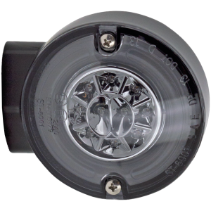 HALO MULTI-FUNCTION LED TURN SIGNALS