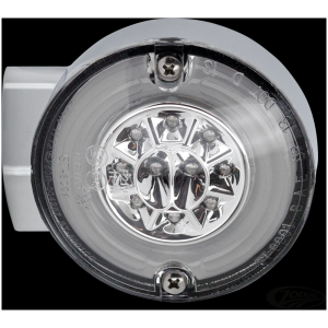 HALO MULTI-FUNCTION LED TURN SIGNALS