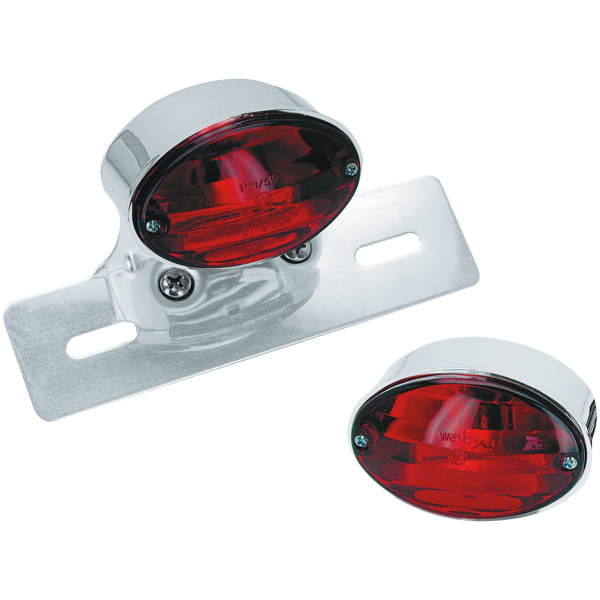 MIDI CAT EYE TAILLIGHT