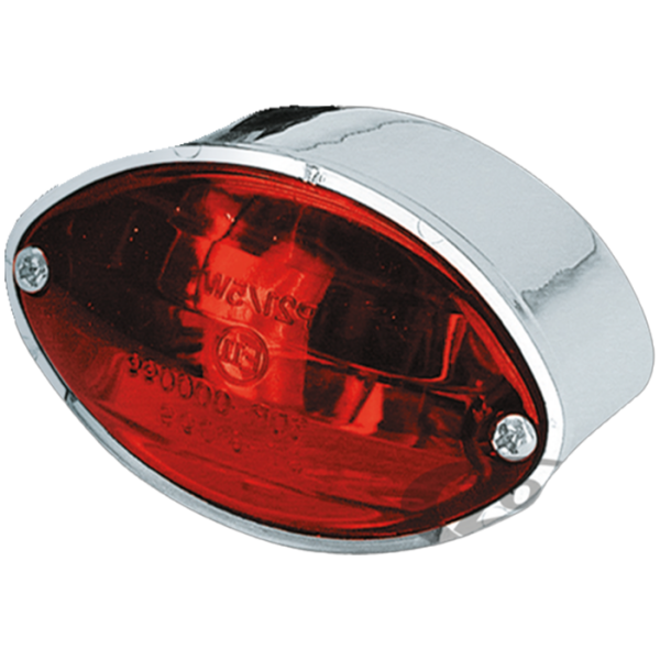 MINI CAT EYE TAILLIGHT GZP Mini Cateye taillight EC appr