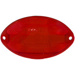 MINI CAT EYE TAILLIGHT GZP Mini Cateye taillight lens EC app