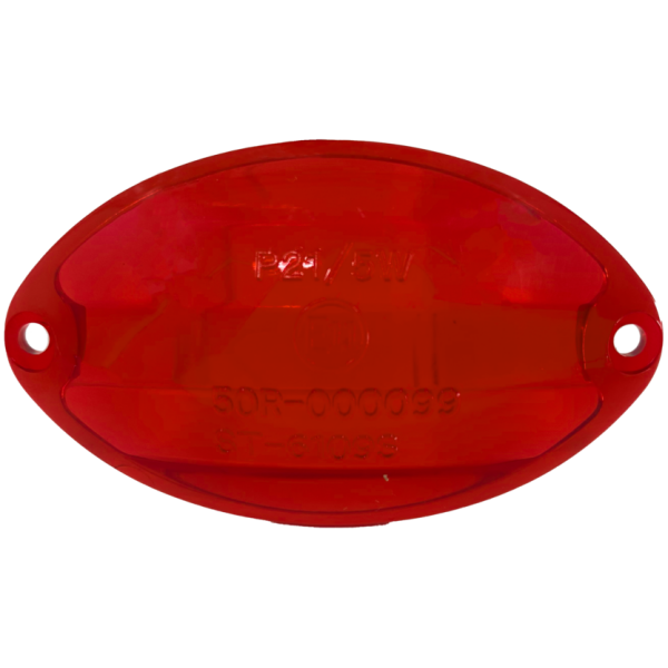 MINI CAT EYE TAILLIGHT GZP Mini Cateye taillight lens EC app