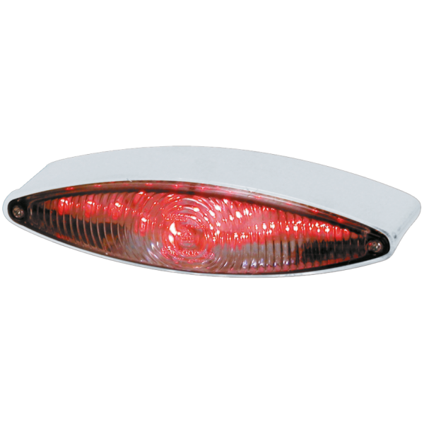 EU APPROVED "SNAKE EYE" TAILLIGHT GZP Snake eye taillight E-appr