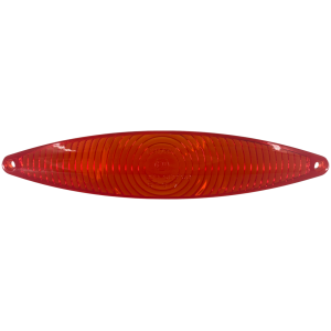 EU APPROVED "SNAKE EYE" TAILLIGHT GZP Snake eye taillight lens EC appr