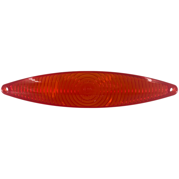 EU APPROVED "SNAKE EYE" TAILLIGHT GZP Snake eye taillight lens EC appr