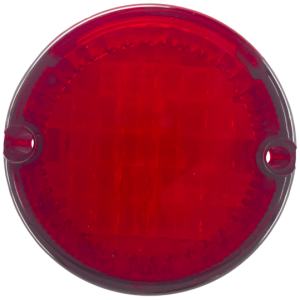 CUSTOM TAILLIGHT GZP Custom Round taillight lens E-app