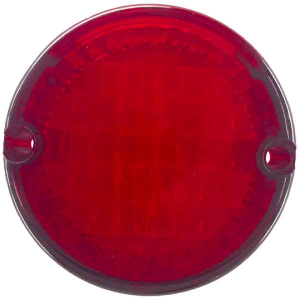 CUSTOM TAILLIGHT GZP Custom Round taillight lens E-app