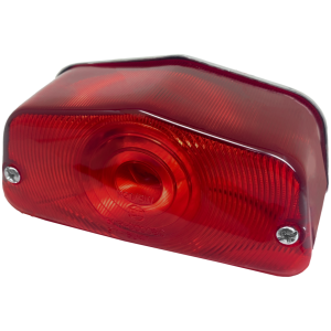LUCAS STYLE TAILLIGHT
