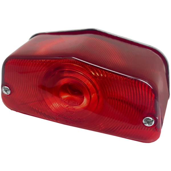 LUCAS STYLE TAILLIGHT