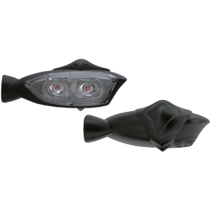 HELL-FIRE LED TURN/TAIL/BRAKE LIGHT