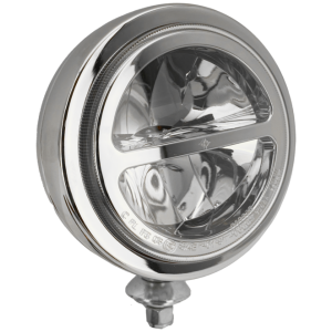 LED FOG & SPOT LIGHTS GZP LED Spotlight 12V SAE/EU approved Ch