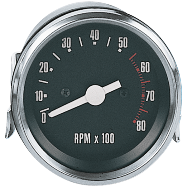 TACHOMETER FOR FX GZP Tachometer FX #92042-78A