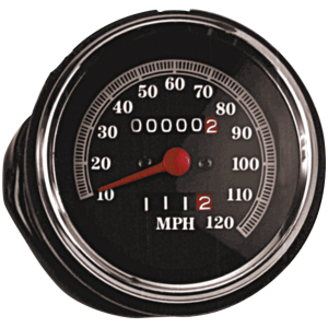 SPEEDOMETER FOR 1985 THRU 1994 FXR AND 1985 FXEF & FXSB
