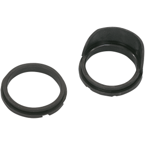 SPEEDO/TACHO METER MOUNTING GASKETS GZP Speedo mounting gasket w/o visor