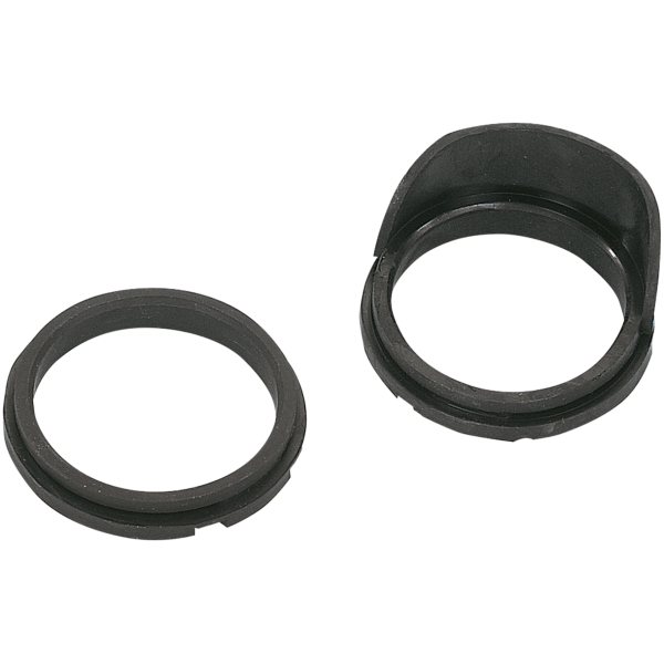 SPEEDO/TACHO METER MOUNTING GASKETS GZP Speedo mounting gasket w/o visor