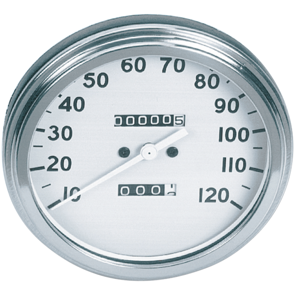 SPEEDOMETERS FOR FXWG-FXST-FLST MODELS