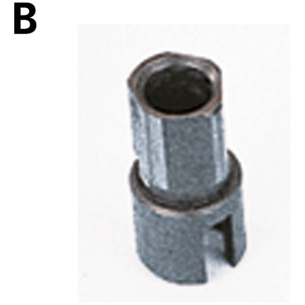 IGNITION AND ADVANCE UNIT REPLACEMENT PARTS GZP Advance unit cam