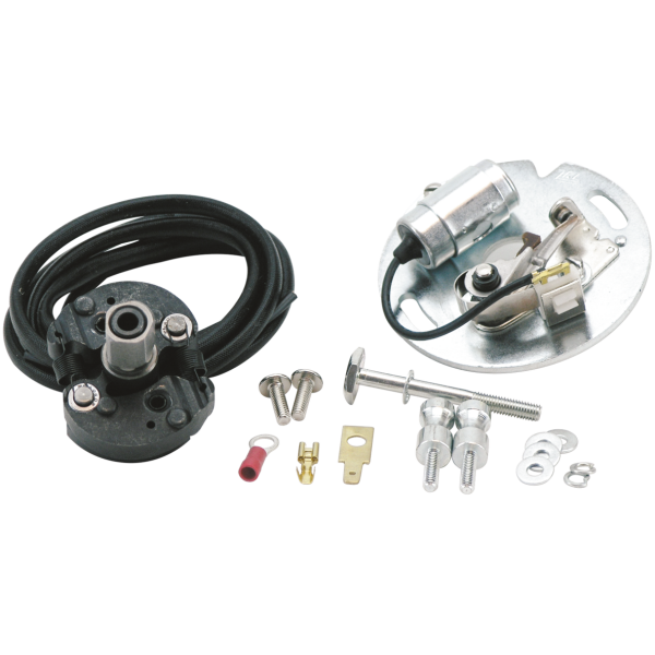 ROLLER BEARING ADVANCE UNIT GZP Points ign w/roller bearing adv unit