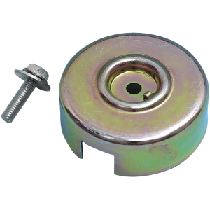 TRIGGER ROTOR AND SCREW