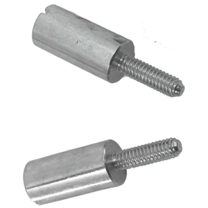 IGNITION AND ADVANCE UNIT REPLACEMENT PARTS GZP Timer plate screw (pair) OEM# 32601-