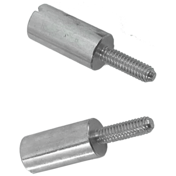 IGNITION AND ADVANCE UNIT REPLACEMENT PARTS GZP Timer plate screw (pair) OEM# 32601-