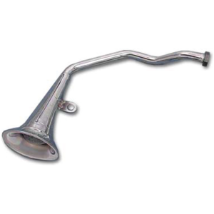1949-1964 TRUMPET HORN Chrome classic trumpet only