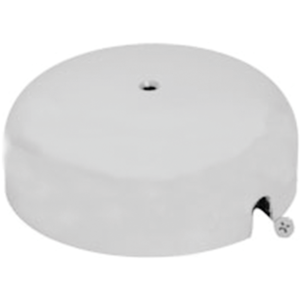 1949-1964 TRUMPET HORN Chrome Horn Powerpack cover