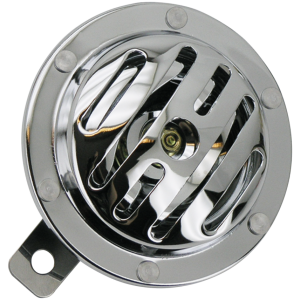 UNIVERSAL HORNS GZP Chr uni Horn groove cover double brc