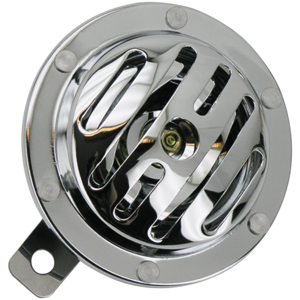 UNIVERSAL HORNS GZP Chr uni Horn groove cover double brc