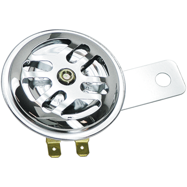 X-STYLE HORNS GZP Chrome 2.5" Horn X style