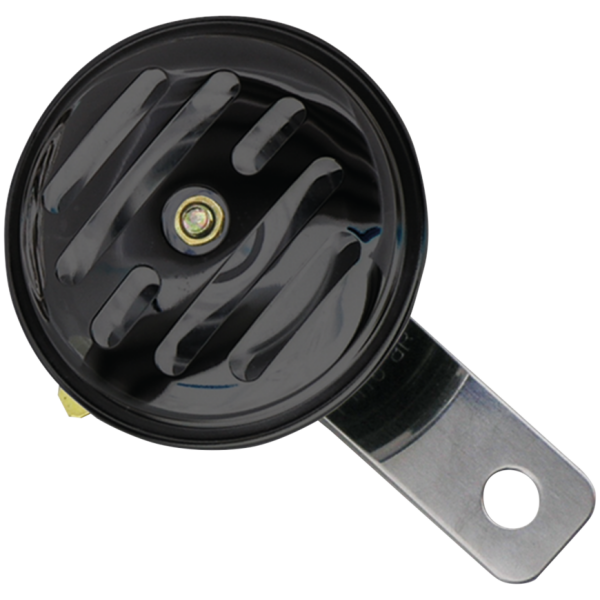 UNIVERSAL HORNS GZP BLACK MINI HORN GROOVE COVER 65mm 12
