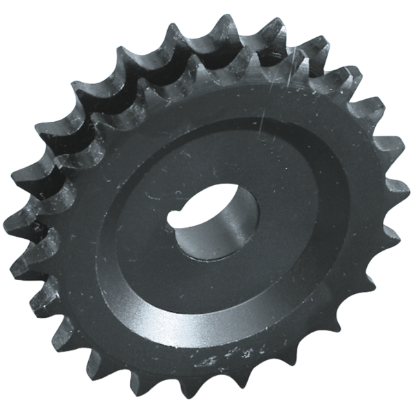 TAPERED MOTOR SPROCKET BIG TWIN GZP Motor sprocket 22T BT30-54