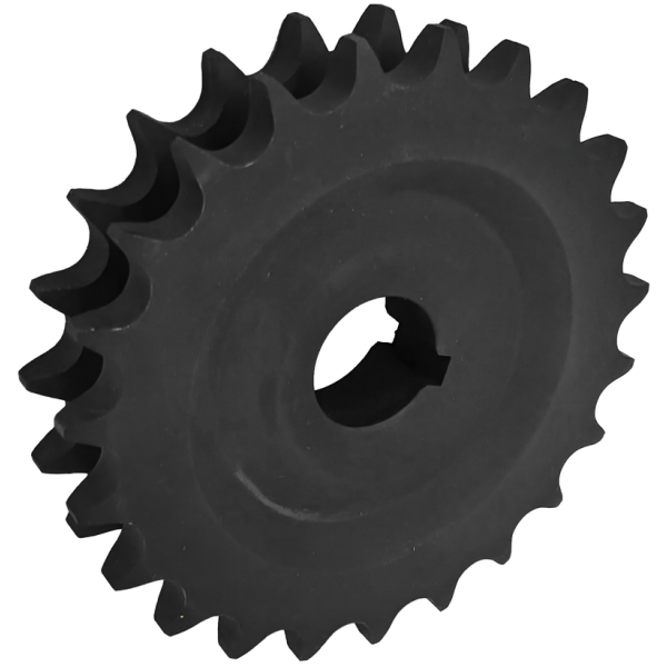 TAPERED MOTOR SPROCKET BIG TWIN GZP Motor sprocket 23T BT30-54