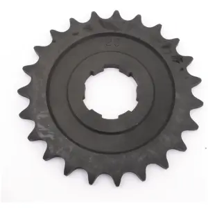 TRANSMISSION SPROCKETS GZP Sprocket 23T BT36-79
