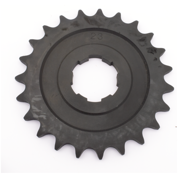 TRANSMISSION SPROCKETS GZP Sprocket 23T BT36-79