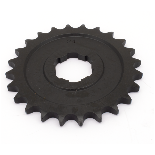 TRANSMISSION SPROCKETS GZP Sprocket 24T BT36-79