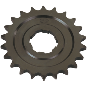 TRANSMISSION SPROCKETS GZP Sprocket 25T BT36-79