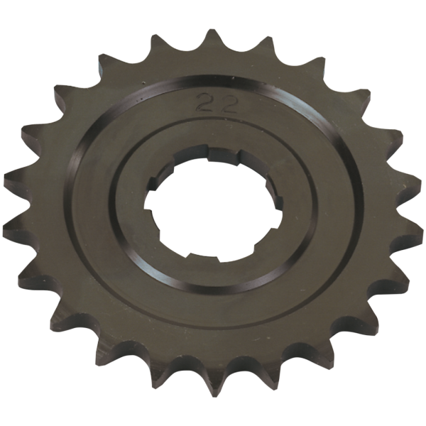 TRANSMISSION SPROCKETS