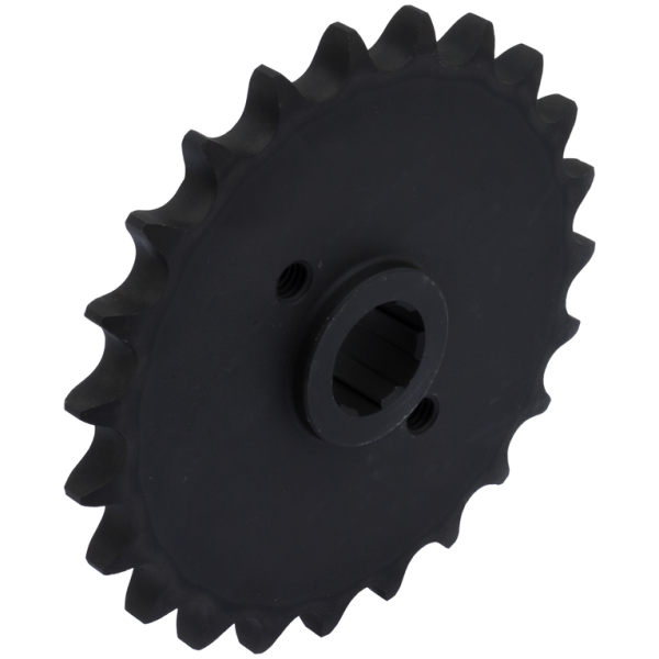 TRANSMISSION PARTS FOR 4-SPEED SPORTSTER GZP Sprocket XL54-78 23T