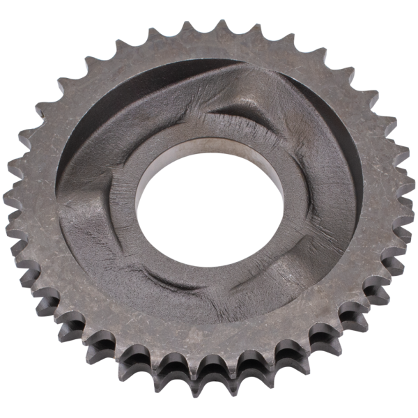COMPENSATOR FOR 2006-2011 6-SPEED TWIN CAM GZP Compensator sprocket 34T
