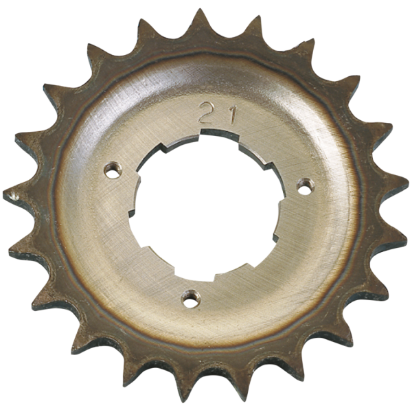 TRANSMISSION SPROCKETS GZP Sprocket BT80-85 5-Speed 21T
