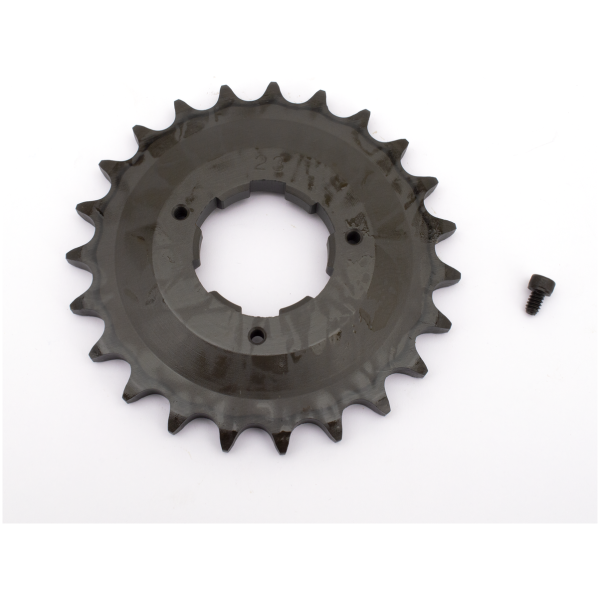 TRANSMISSION SPROCKETS GZP Sprocket BT80-85 5-Speed 23T