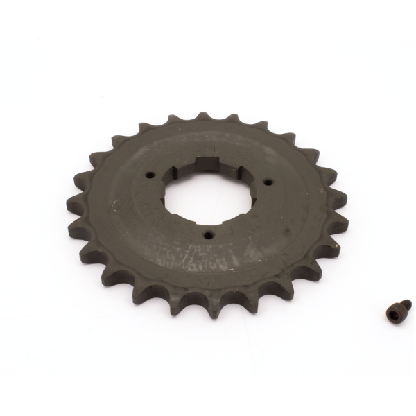 TRANSMISSION SPROCKETS GZP Sprocket BT80-85 5-Speed 24T