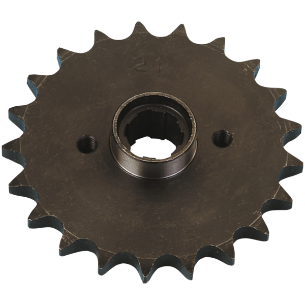 TRANSMISSION PARTS FOR 4-SPEED SPORTSTER GZP Sprocket XL79-84 21t #35205-79A