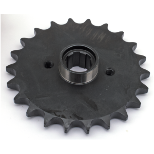 TRANSMISSION PARTS FOR 4-SPEED SPORTSTER GZP Sprocket XL79-84 22t