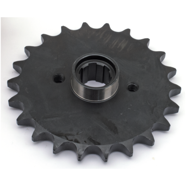 TRANSMISSION PARTS FOR 4-SPEED SPORTSTER GZP Sprocket XL79-84 22t