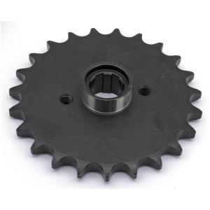 TRANSMISSION SPROCKETS