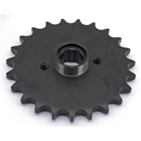 TRANSMISSION PARTS FOR 4-SPEED SPORTSTER GZP Sprocket XL79-84 23t