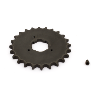 TRANSMISSION SPROCKETS